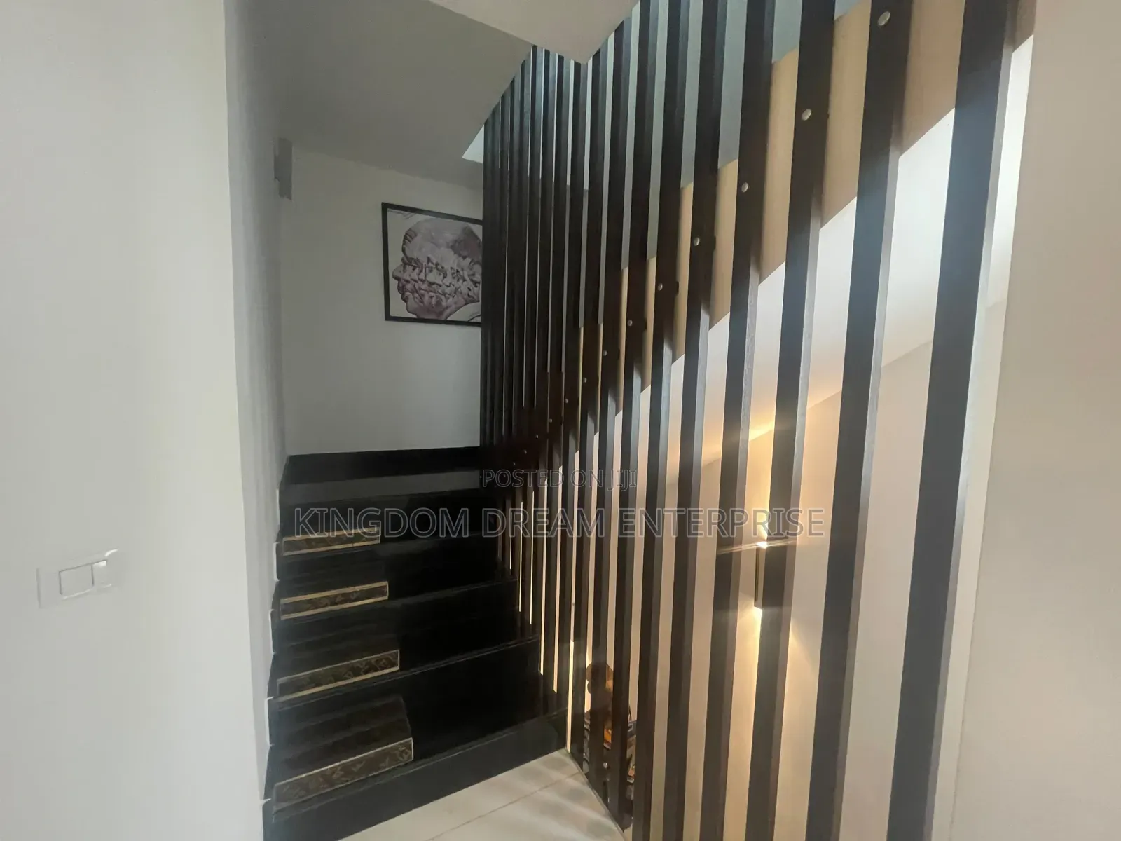 Furnished 5bdrm Duplex in Western Foreshore for sale in Lekki Phase 1