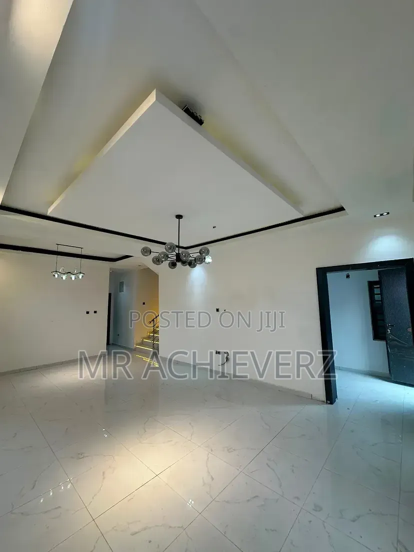 4bdrm Duplex in Rumuodumaya, Obio-Akpor for rent in Obio-Akpor