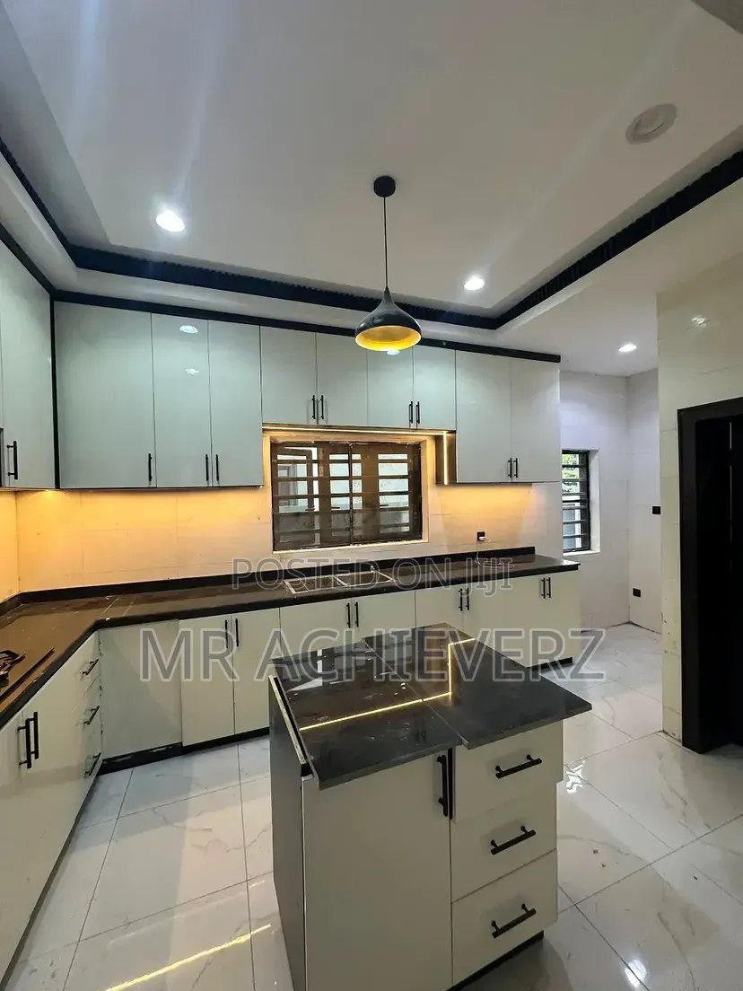 4bdrm Duplex in Rumuodumaya, Obio-Akpor for rent in Obio-Akpor
