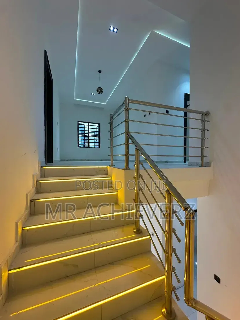 4bdrm Duplex in Rumuodumaya, Obio-Akpor for rent in Obio-Akpor