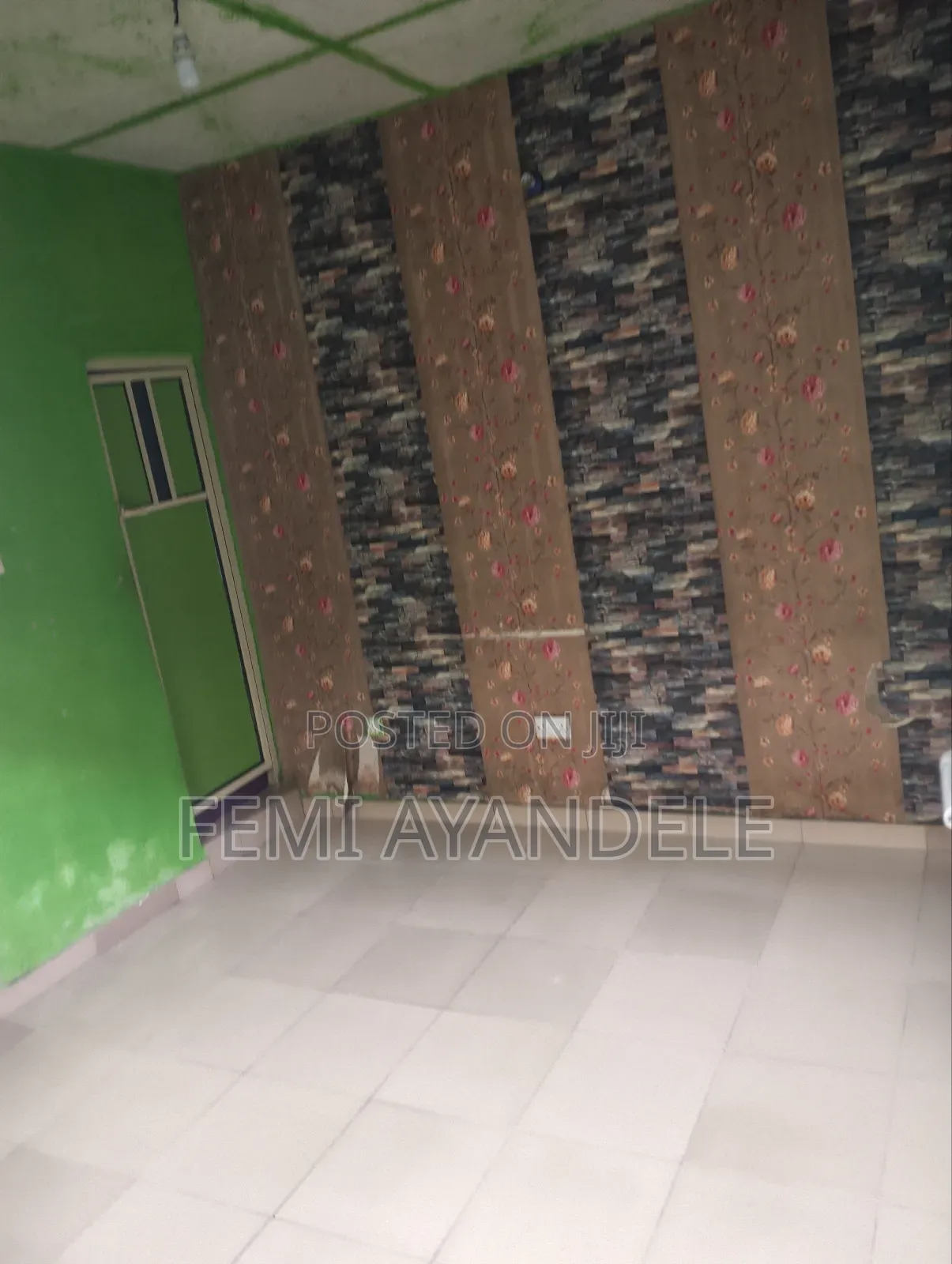 Furnished 1bdrm Apartment in Ofin Estate, Igbogbo for rent in Igbogbo