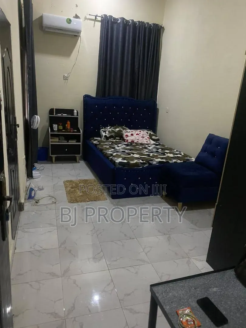 1bdrm Block of Flats in Brick City, Kubwa for rent in Kubwa