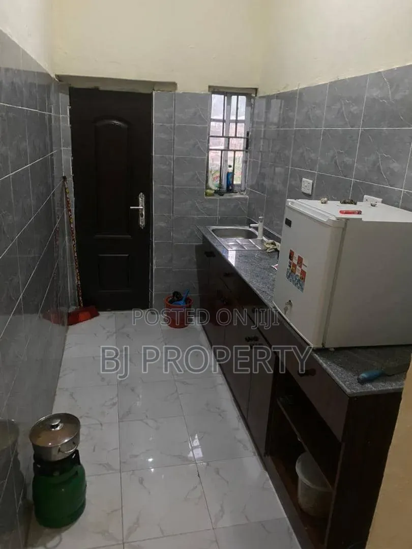 1bdrm Block of Flats in Brick City, Kubwa for rent in Kubwa