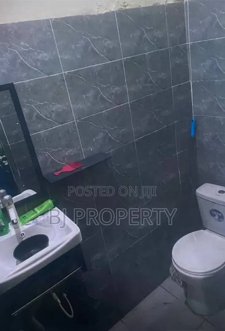 1bdrm Block of Flats in Brick City, Kubwa for rent in Kubwa