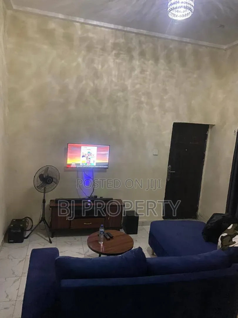 1bdrm Block of Flats in Brick City, Kubwa for rent in Kubwa