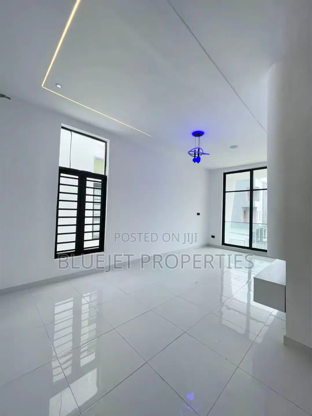 Furnished 4bdrm Duplex in Ikota Lekki for sale in Ikota