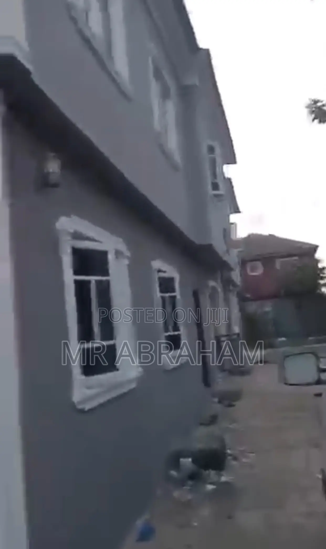 3bdrm House in Aratumi, Iba New for sale in Iba / Ojo