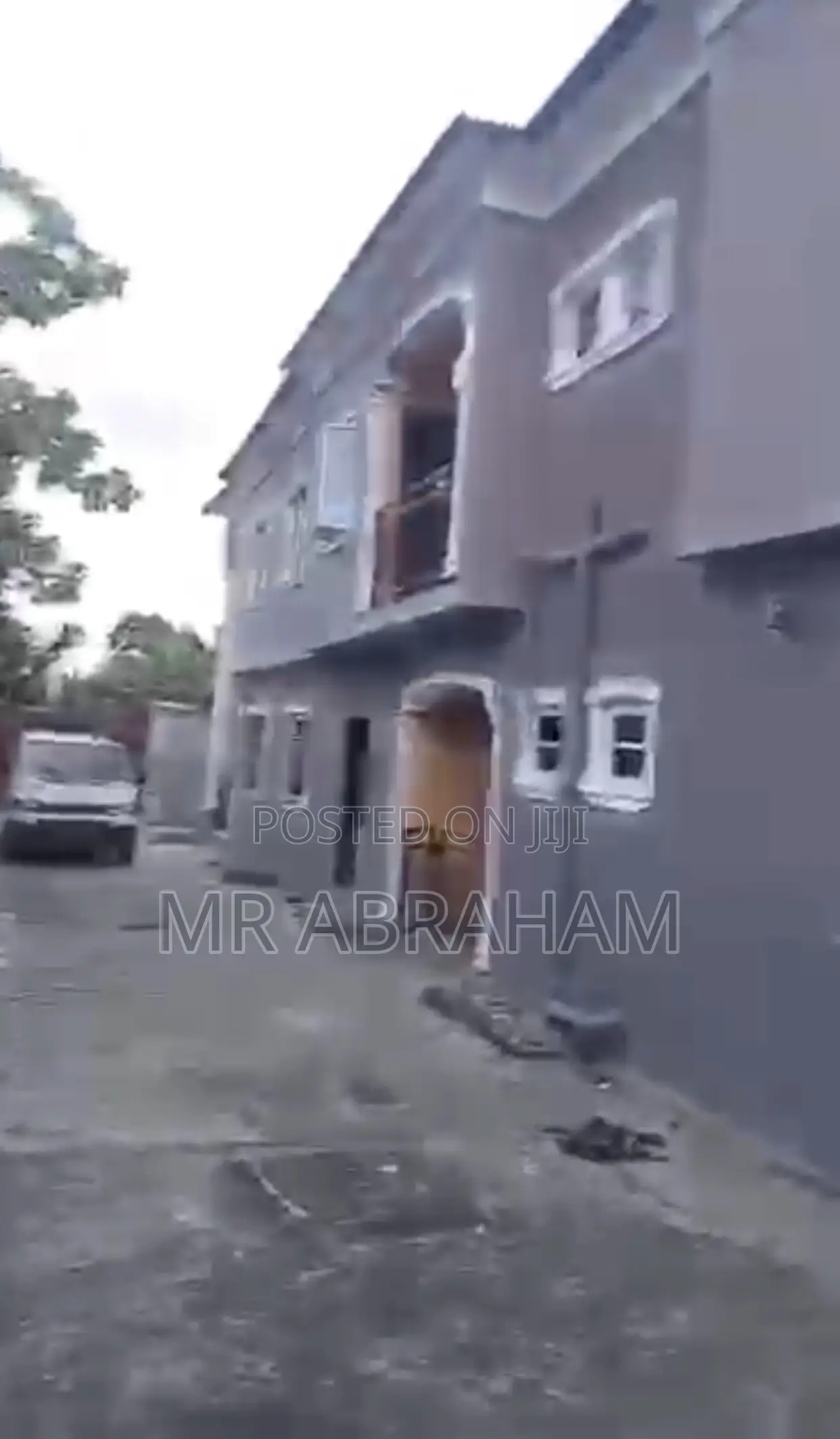 3bdrm House in Aratumi, Iba New for sale in Iba / Ojo