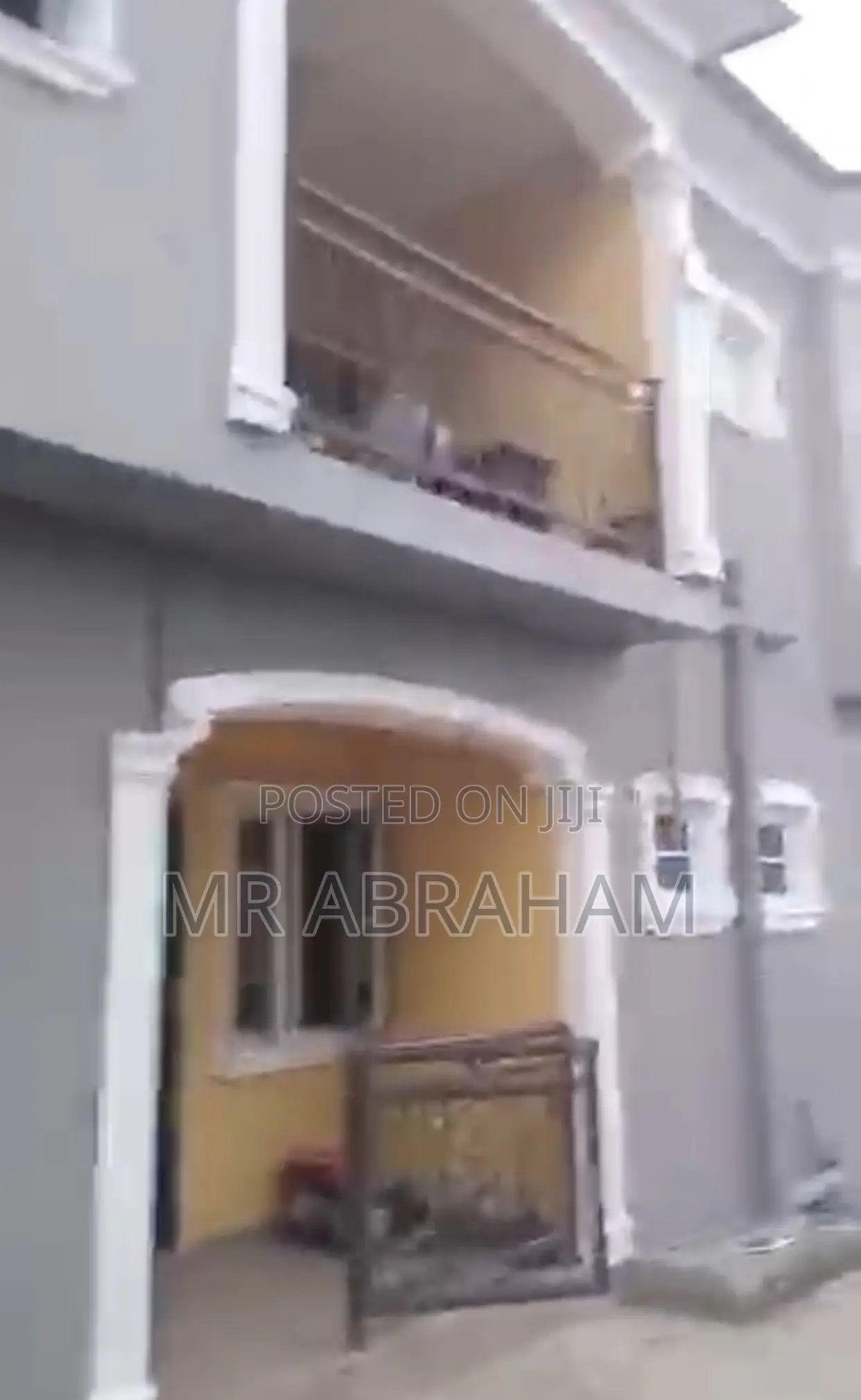 3bdrm House in Aratumi, Iba New for sale in Iba / Ojo