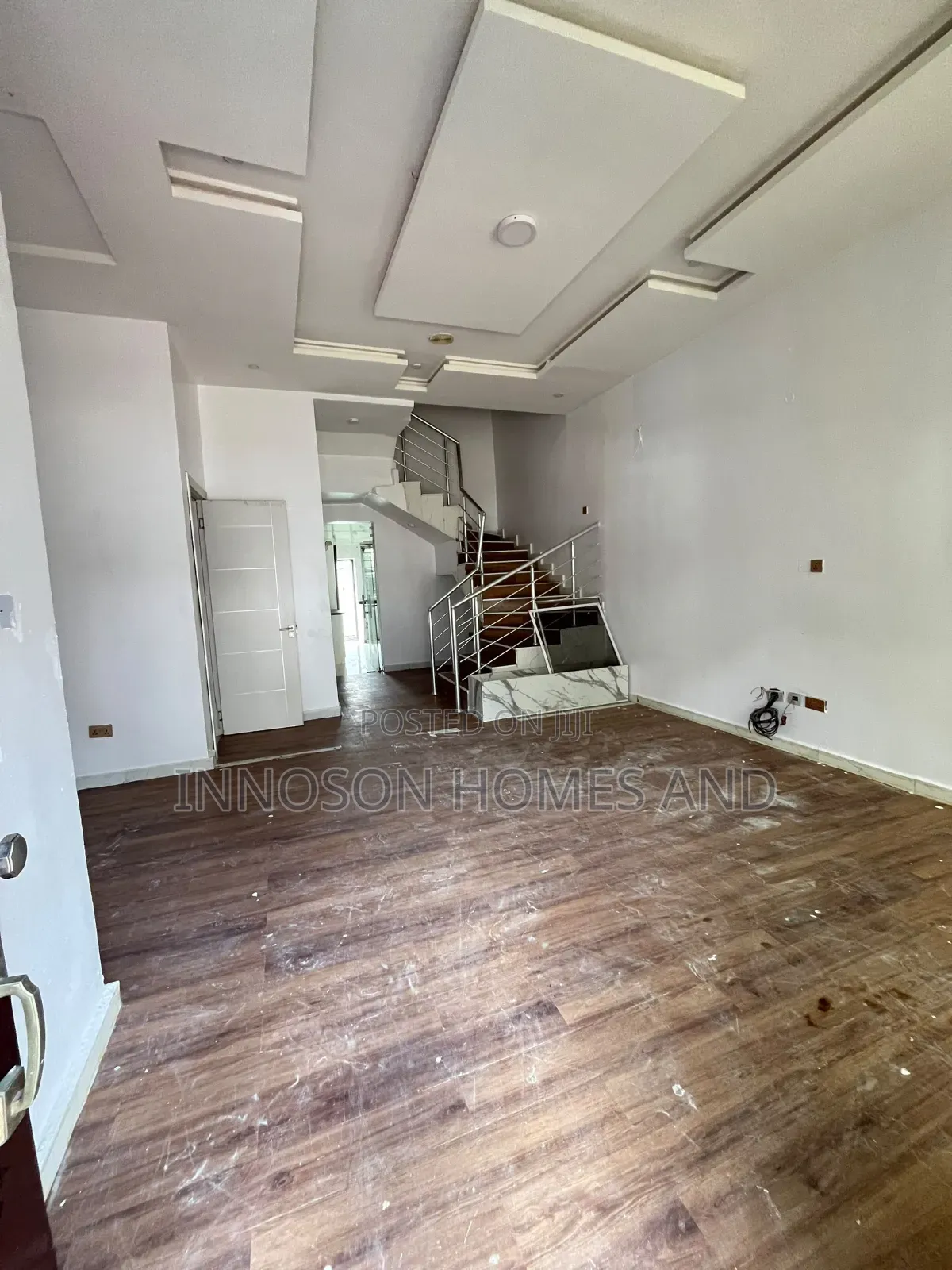 4bdrm House in Chevron for rent in Chevron