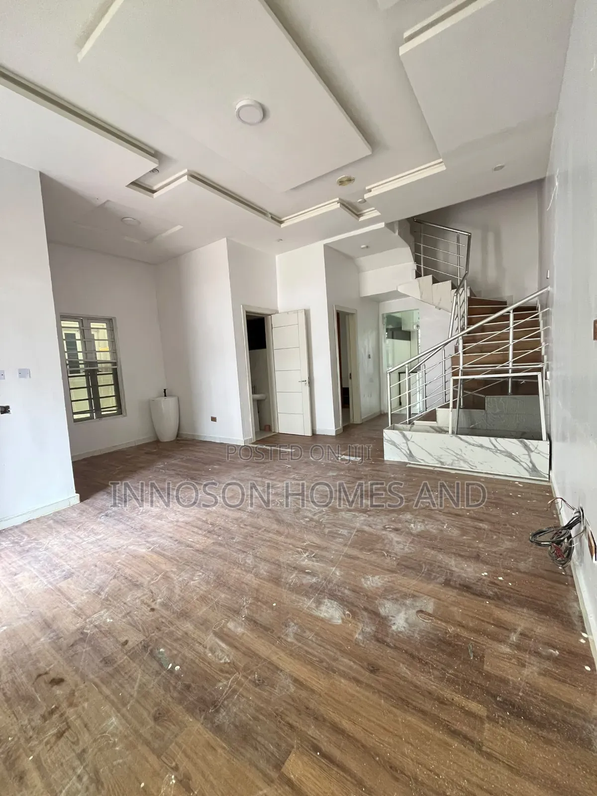 4bdrm House in Chevron for rent in Chevron