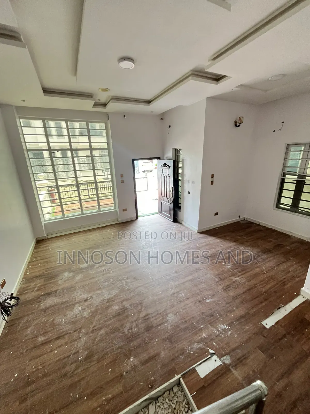 4bdrm House in Chevron for rent in Chevron