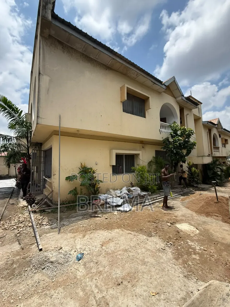 3bdrm Block of Flats in Wuse 2 for rent in Wuse 2