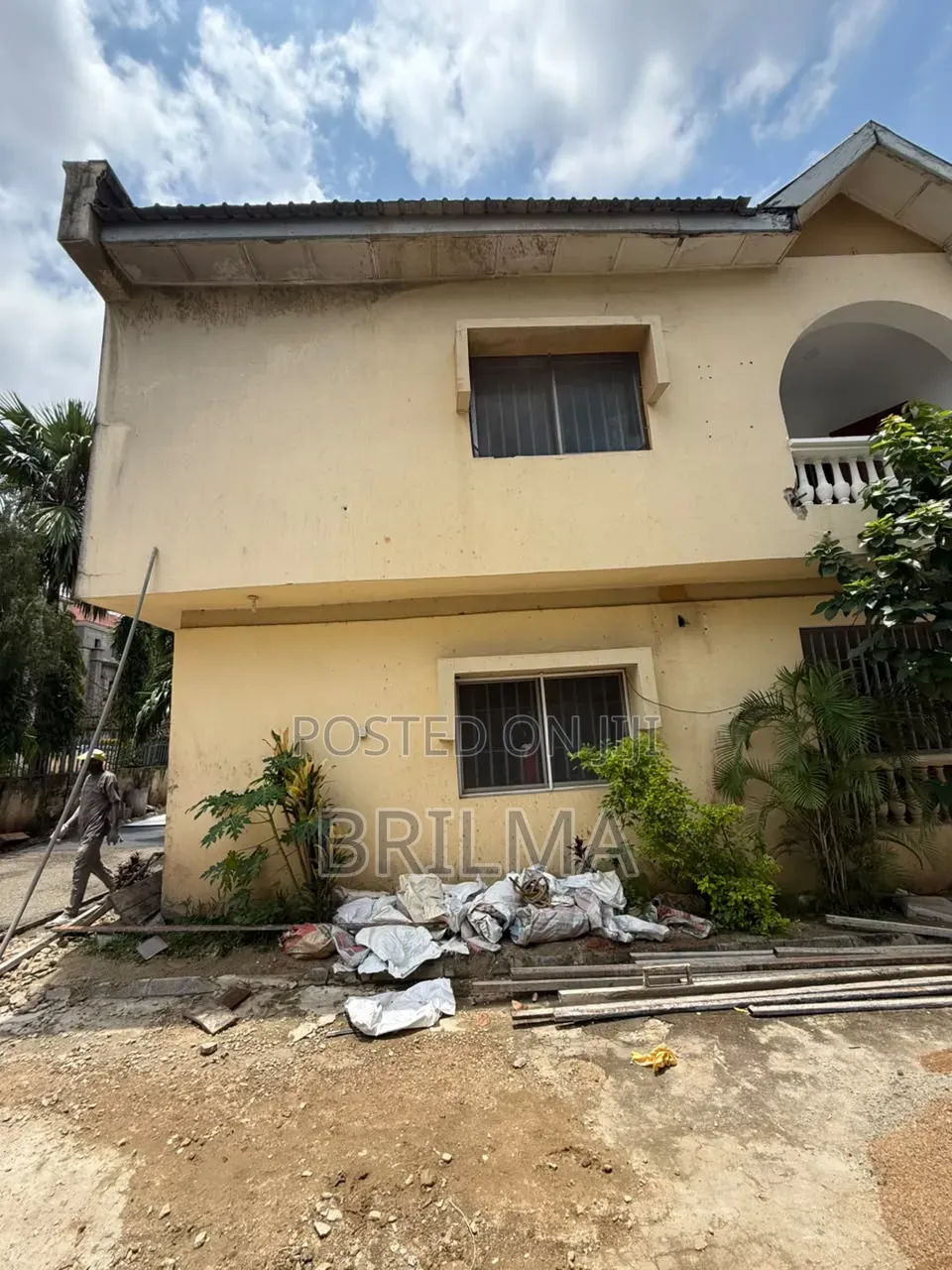 3bdrm Block of Flats in Wuse 2 for rent in Wuse 2