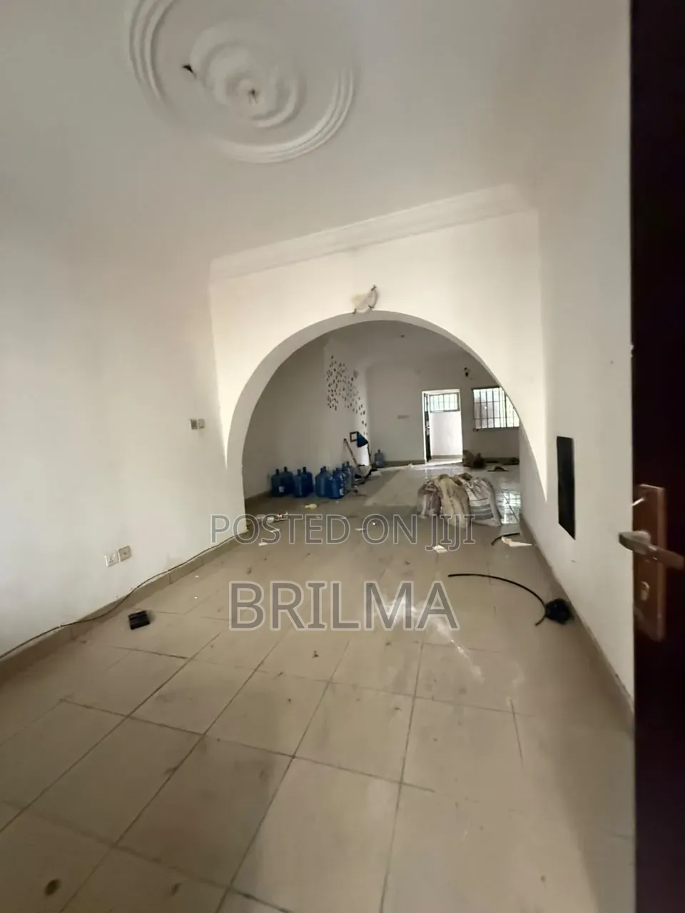 3bdrm Block of Flats in Wuse 2 for rent in Wuse 2