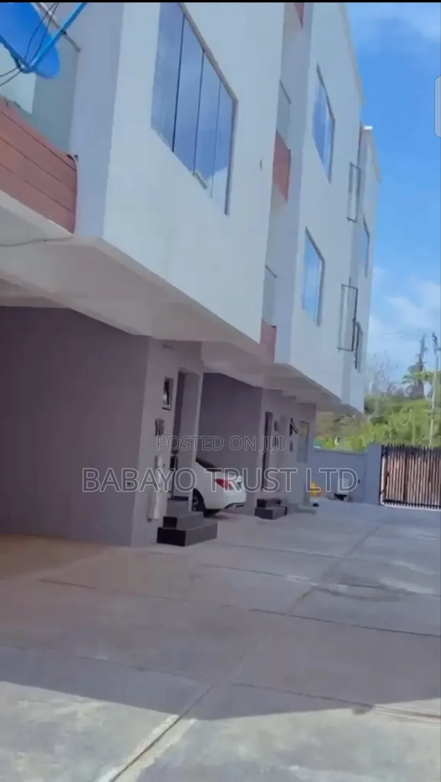 2bdrm Apartment in Gray Garden, Lekki Phase 1 for sale in Lekki Phase 1