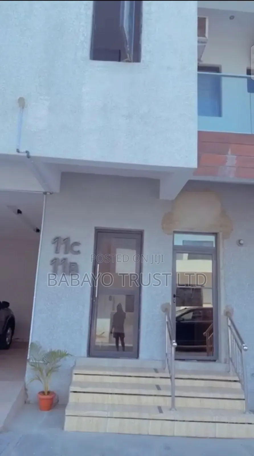 2bdrm Apartment in Gray Garden, Lekki Phase 1 for sale in Lekki Phase 1