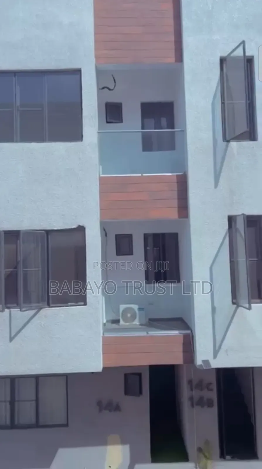 2bdrm Apartment in Gray Garden, Lekki Phase 1 for sale in Lekki Phase 1
