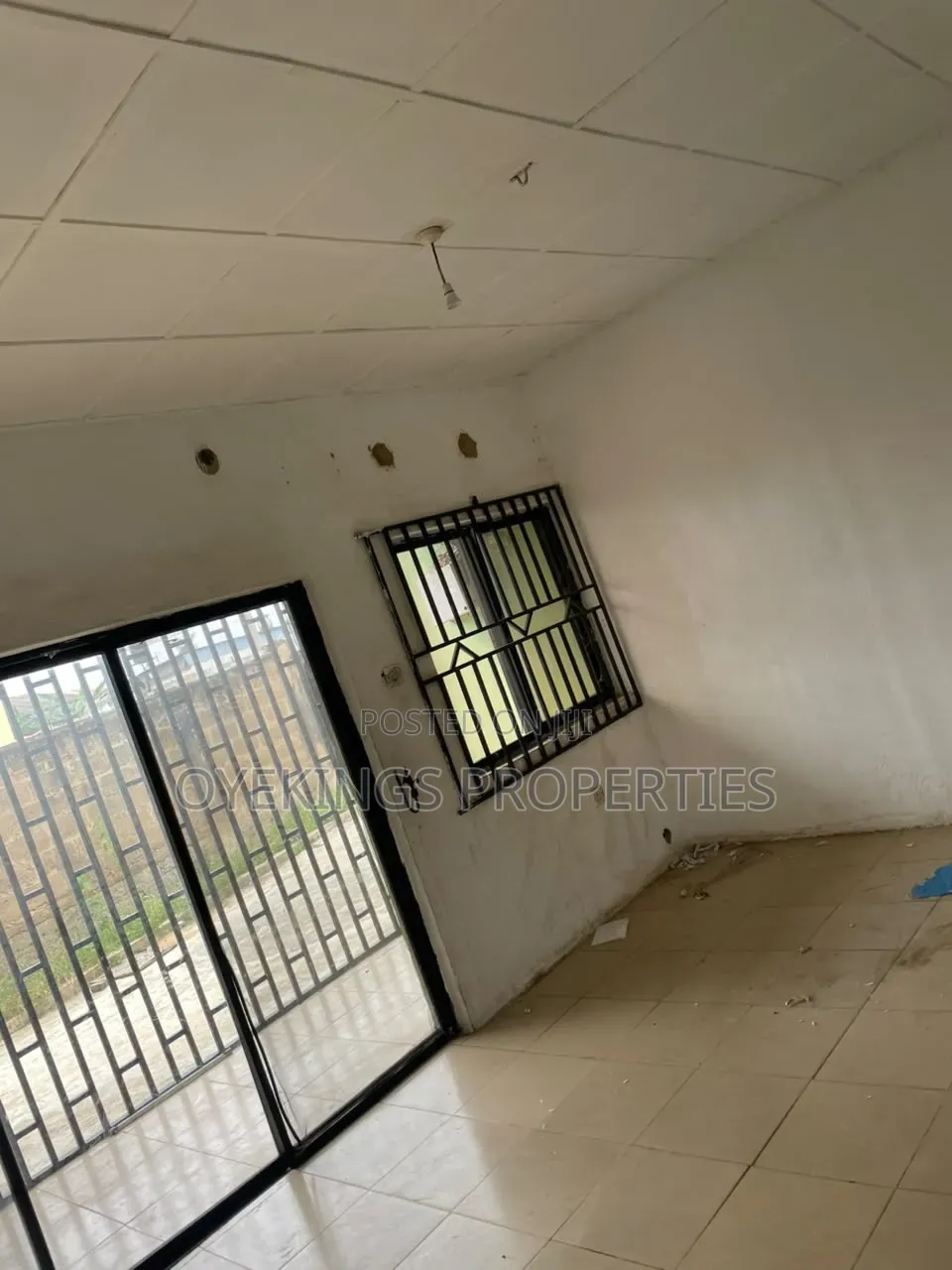 4bdrm Bungalow in Oluyole for rent in Oluyole
