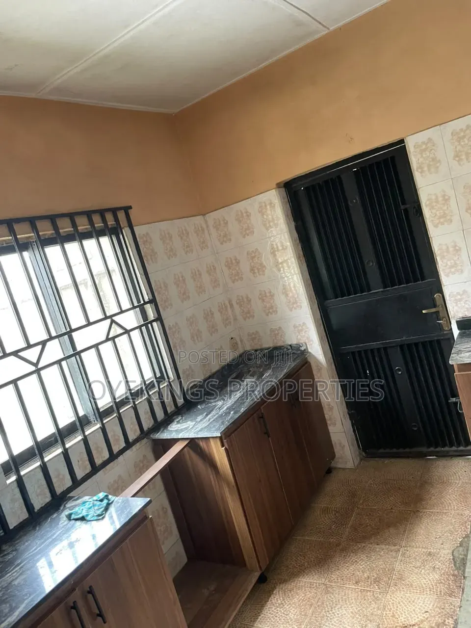 4bdrm Bungalow in Oluyole for rent in Oluyole