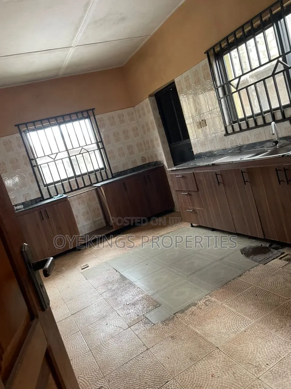 4bdrm Bungalow in Oluyole for rent in Oluyole