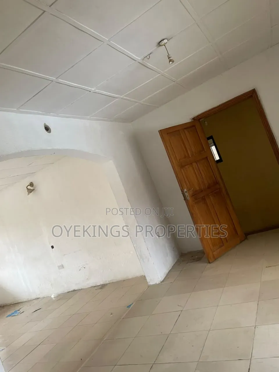 4bdrm Bungalow in Oluyole for rent in Oluyole