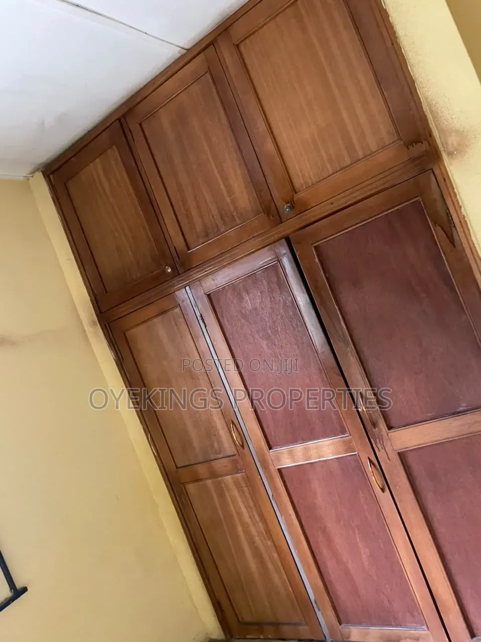 4bdrm Bungalow in Oluyole for rent in Oluyole
