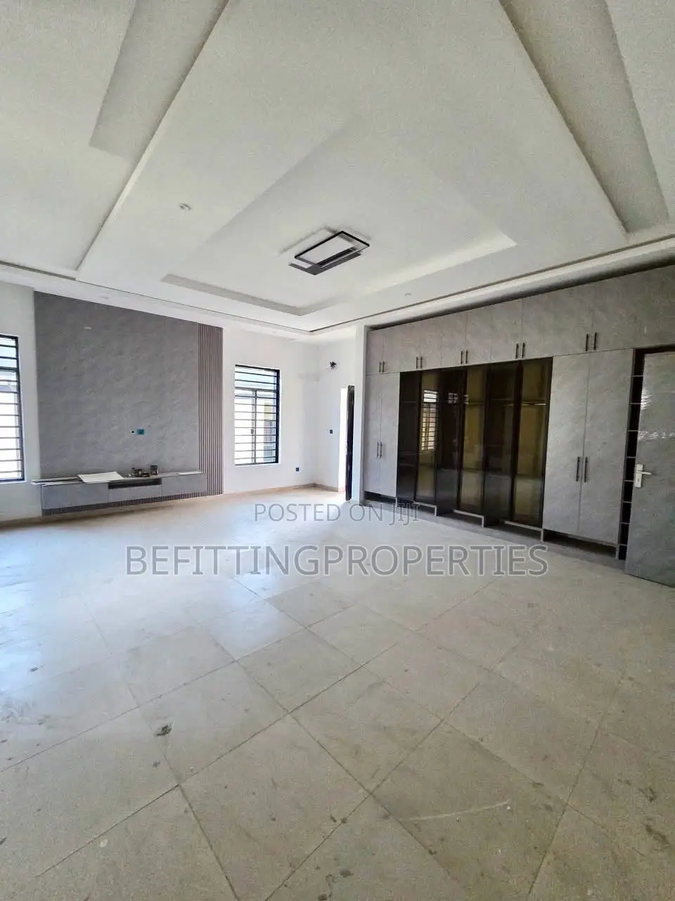 5bdrm Duplex in Omole Phase 1 for sale in Omole Phase 1