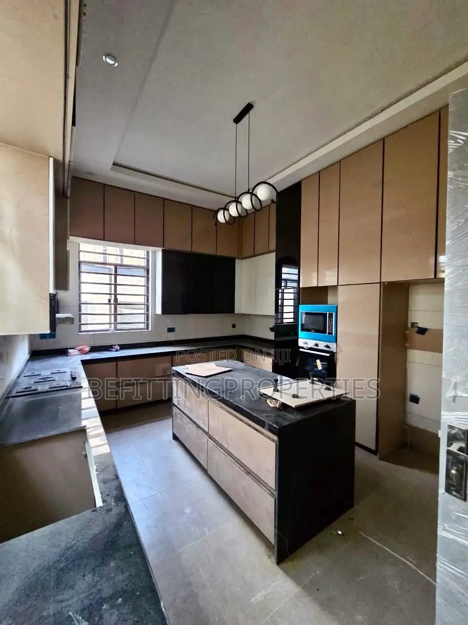 5bdrm Duplex in Omole Phase 1 for sale in Omole Phase 1