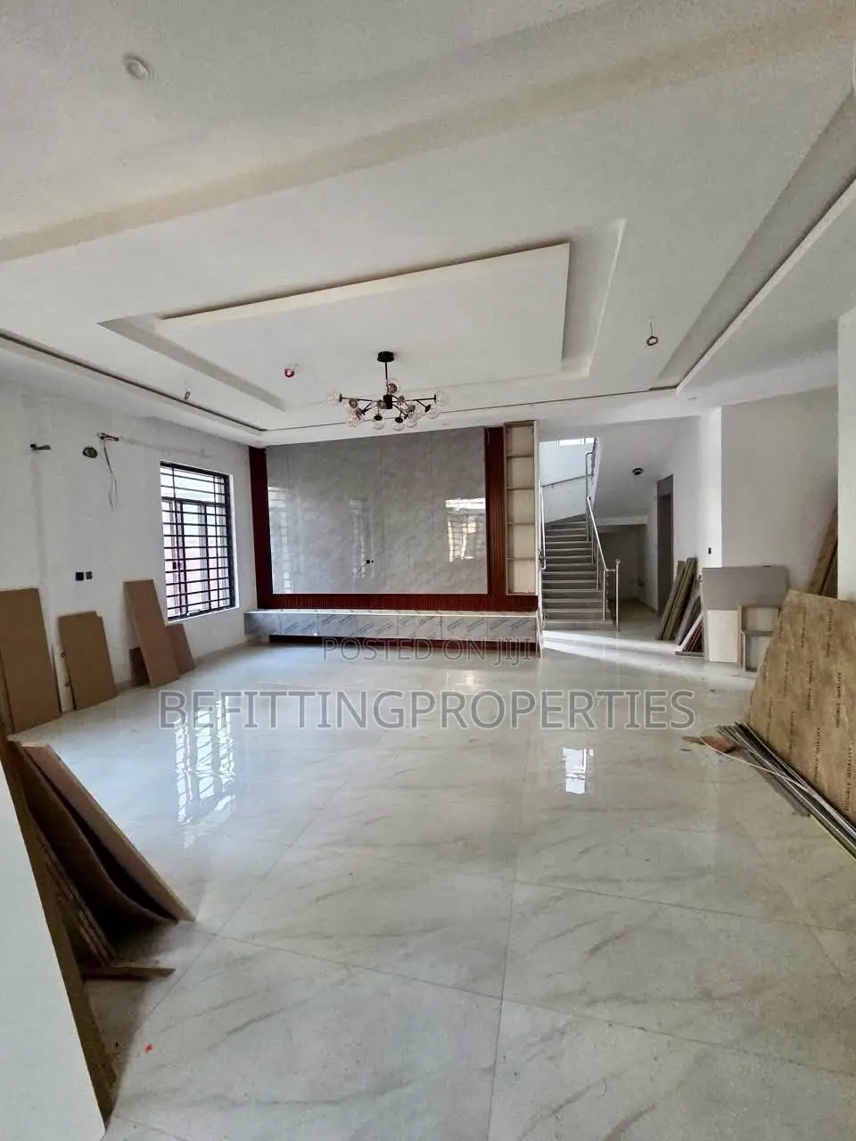 5bdrm Duplex in Omole Phase 1 for sale in Omole Phase 1