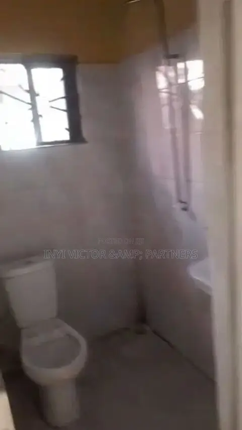 1bdrm Apartment in Kubwa for rent in Kubwa