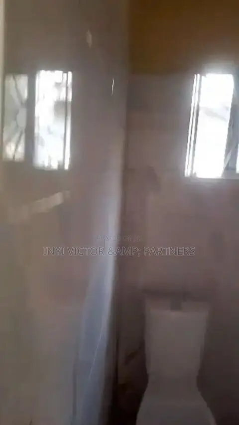 1bdrm Apartment in Kubwa for rent in Kubwa