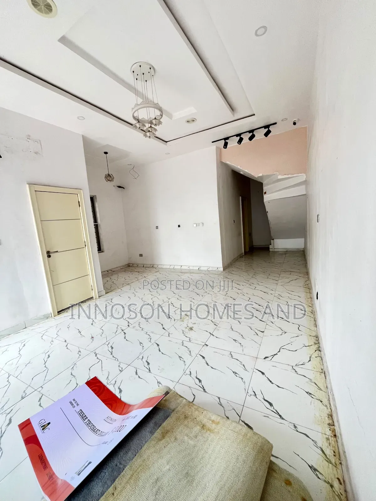 2bdrm Duplex in Chevron for rent in Chevron