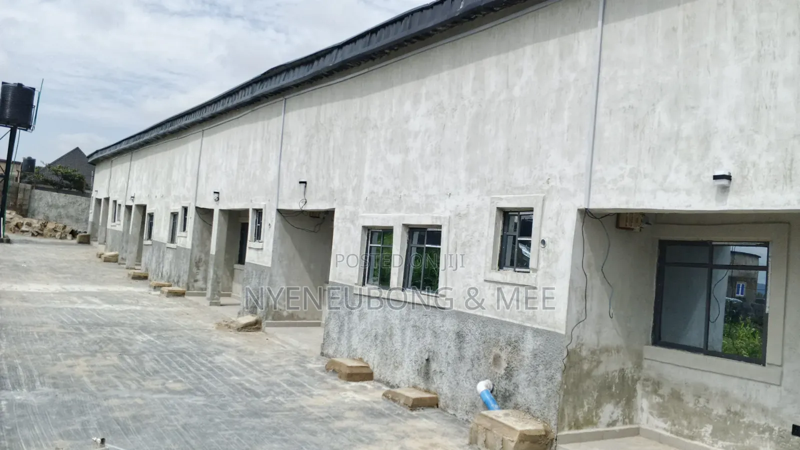 1bdrm Apartment in Karu for rent in Karu