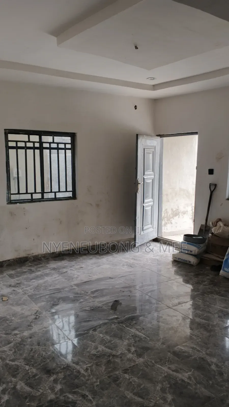 1bdrm Apartment in Karu for rent in Karu