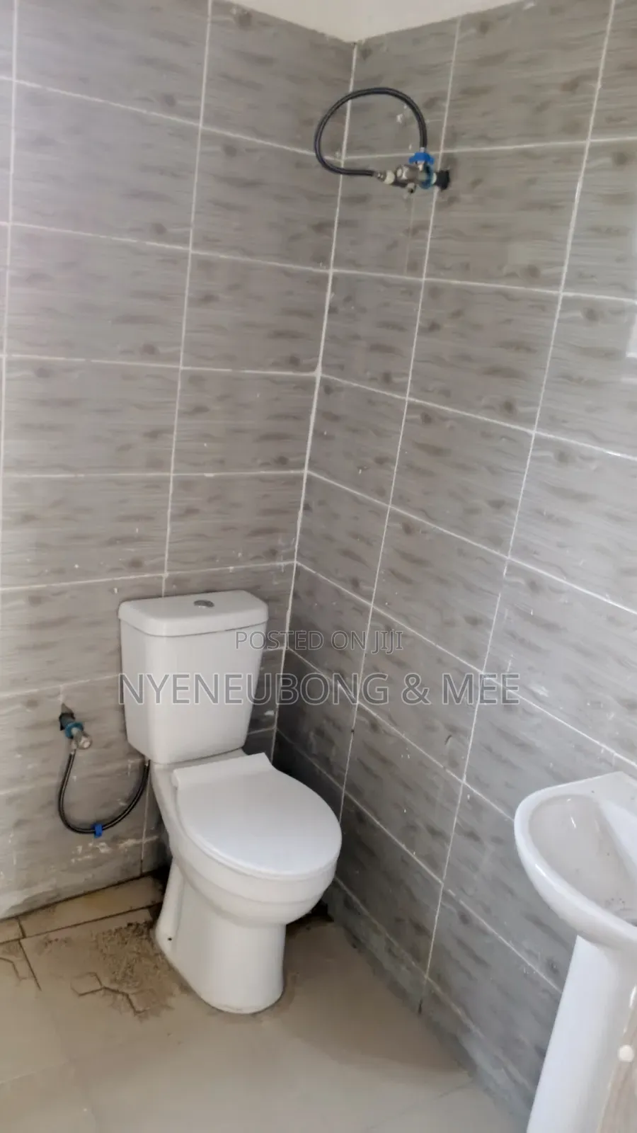 1bdrm Apartment in Karu for rent in Karu