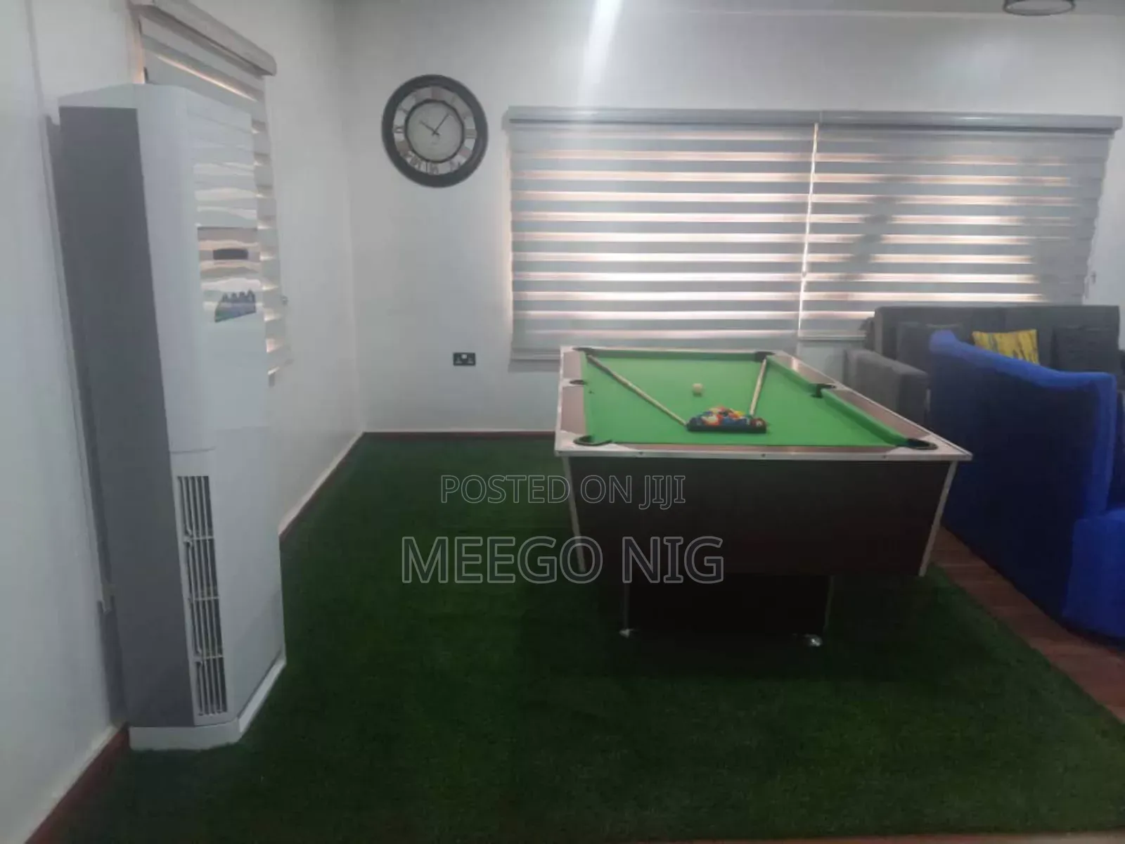 Furnished 3bdrm Apartment in Primewaters Ikate for sale in Ikate