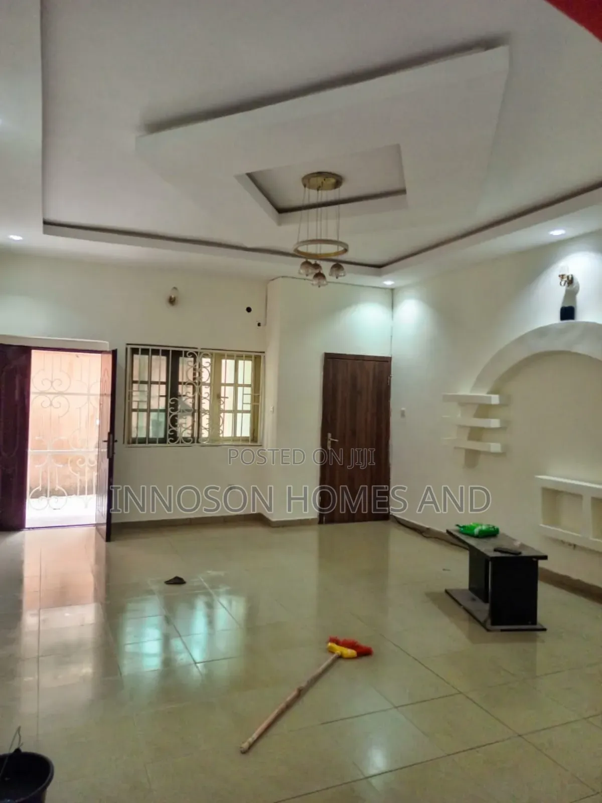 3bdrm Apartment in Ajah for rent in Ajah