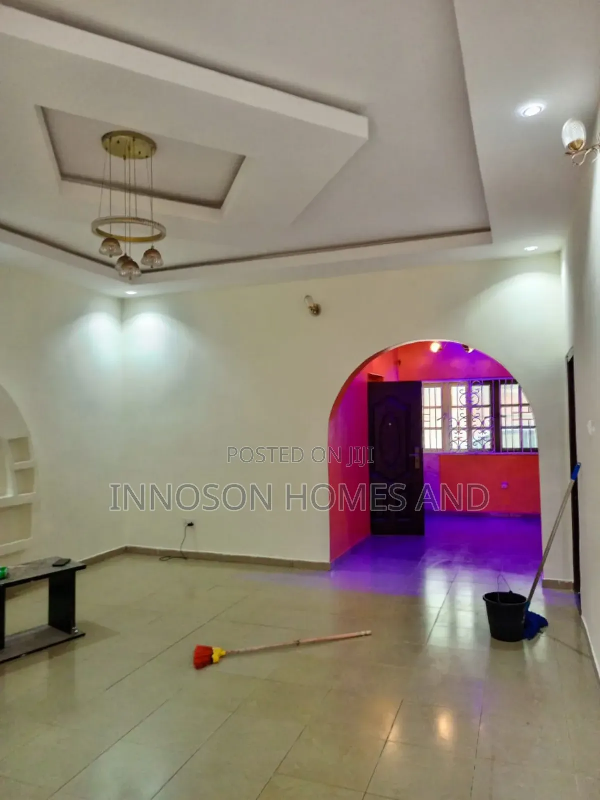 3bdrm Apartment in Ajah for rent in Ajah
