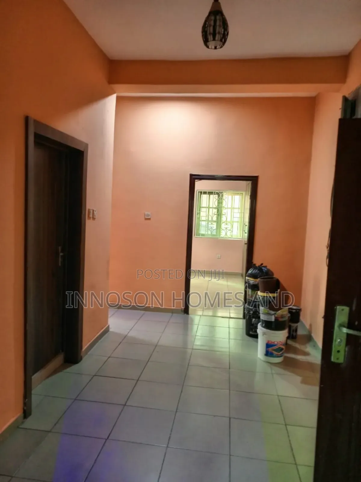 3bdrm Apartment in Ajah for rent in Ajah