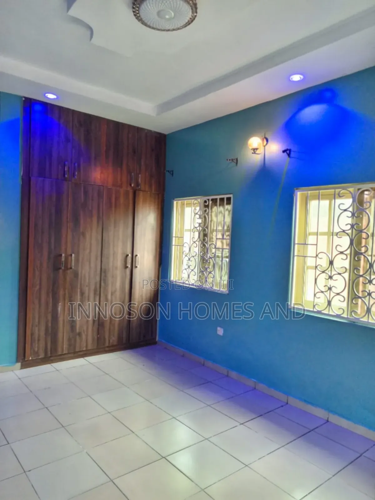 3bdrm Apartment in Ajah for rent in Ajah