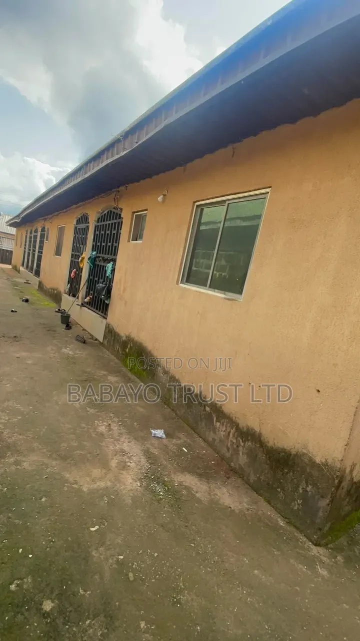 6bdrm House in Benin City for sale in Benin City