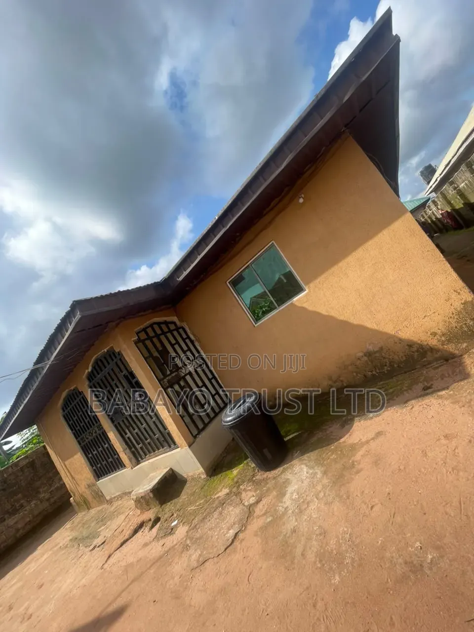 6bdrm House in Benin City for sale in Benin City