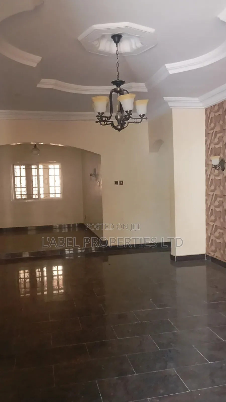 3bdrm Bungalow in Galadimawa Extension for rent in Galadimawa