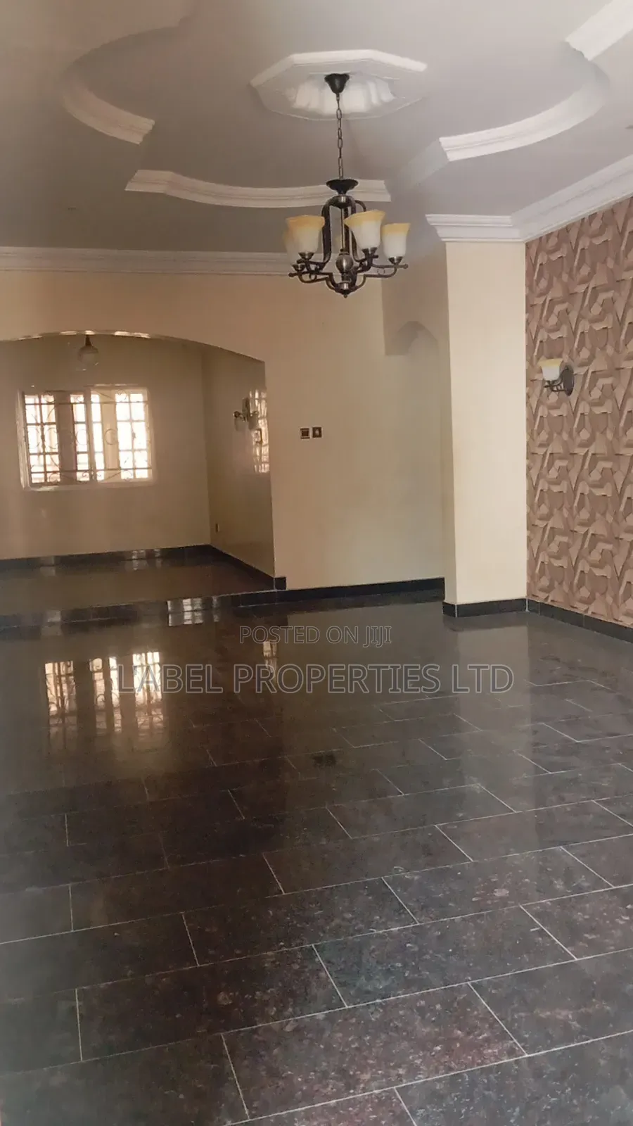 3bdrm Bungalow in Galadimawa Extension for rent in Galadimawa