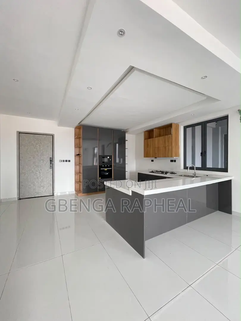 2bdrm Apartment in Lekki Phase One for sale in Lekki Phase 1
