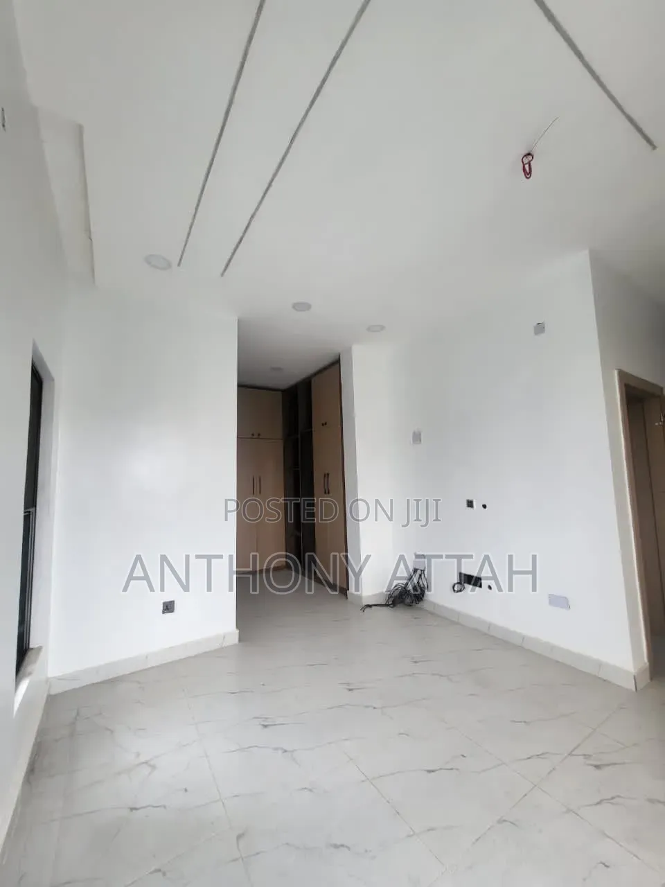 Furnished 4bdrm Maisonette in Sangotedo for sale in Sangotedo