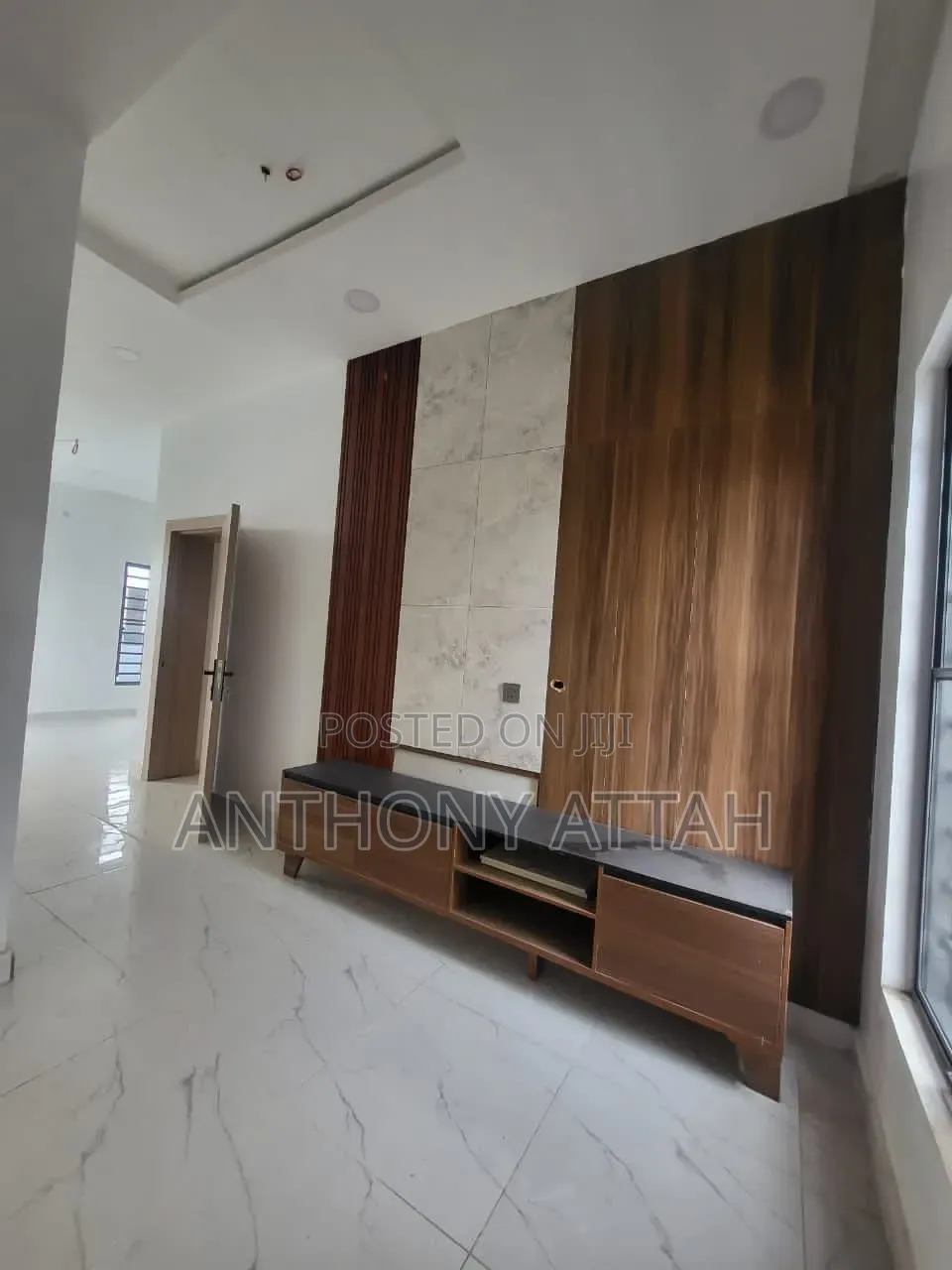 Furnished 4bdrm Maisonette in Sangotedo for sale in Sangotedo