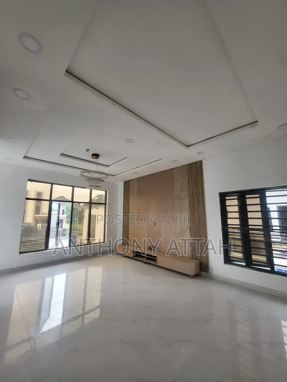 Furnished 4bdrm Maisonette in Sangotedo for sale in Sangotedo