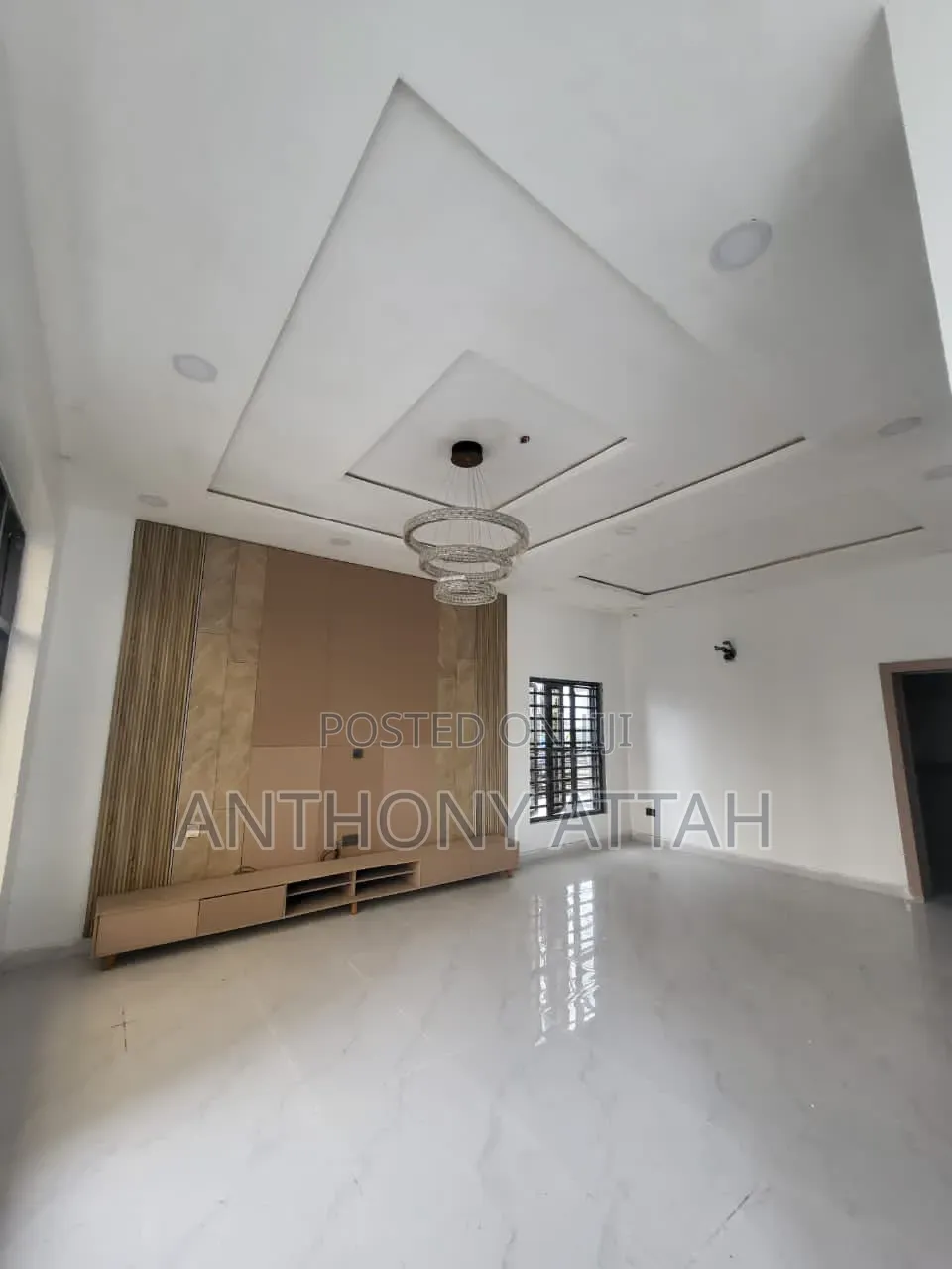 Furnished 4bdrm Maisonette in Sangotedo for sale in Sangotedo
